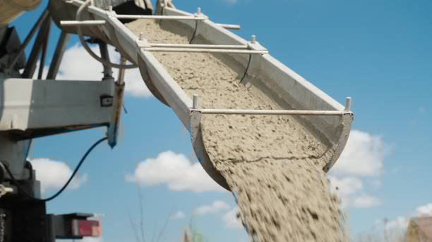 Best Concrete Steps and Stairs in Glasgow, DE