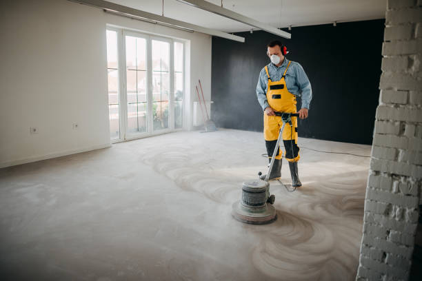 Best Concrete Grinding and Polishing in Glasgow, DE