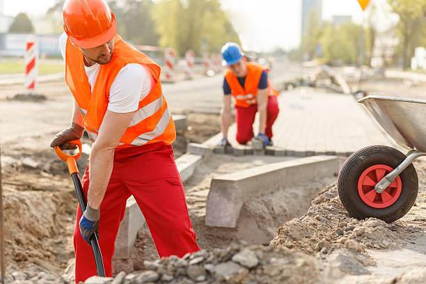 Best Commercial Concrete Services in Glasgow, DE