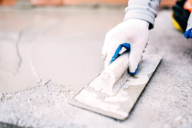 Best Concrete Driveway Installation in Glasgow, DE
